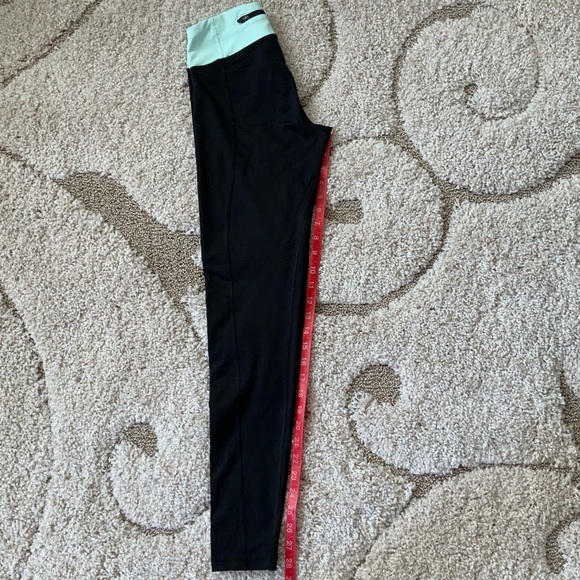 Express EXP Core Compression Tight - Picture 5 of 5